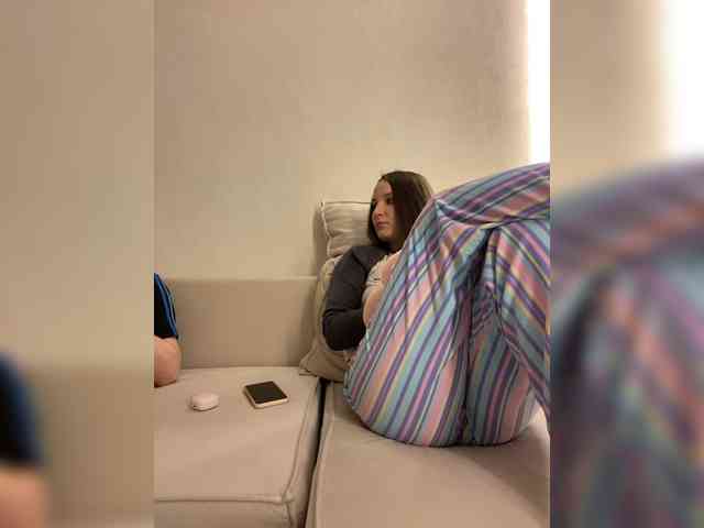 Annafirepussy webcam