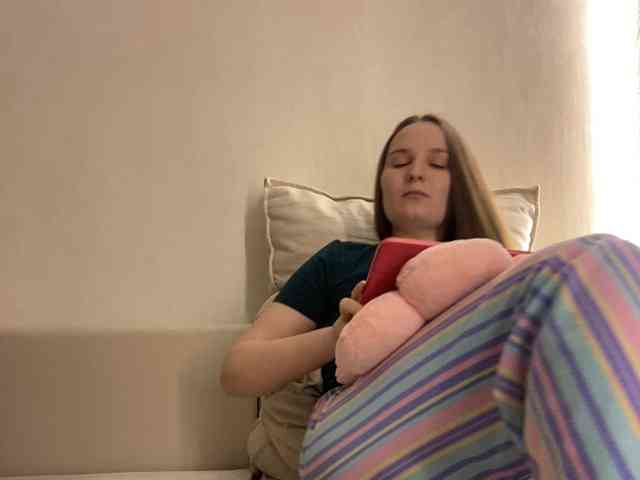 Annafirepussy webcam