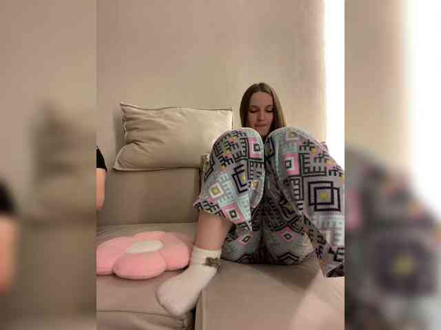 Annafirepussy webcam