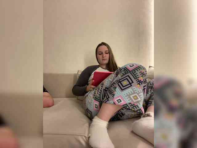 Annafirepussy webcam