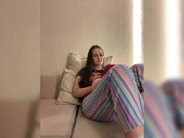 Annafirepussy webcam