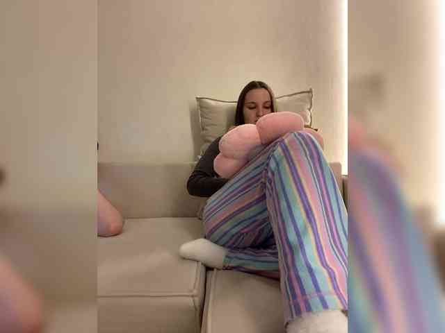 Annafirepussy webcam