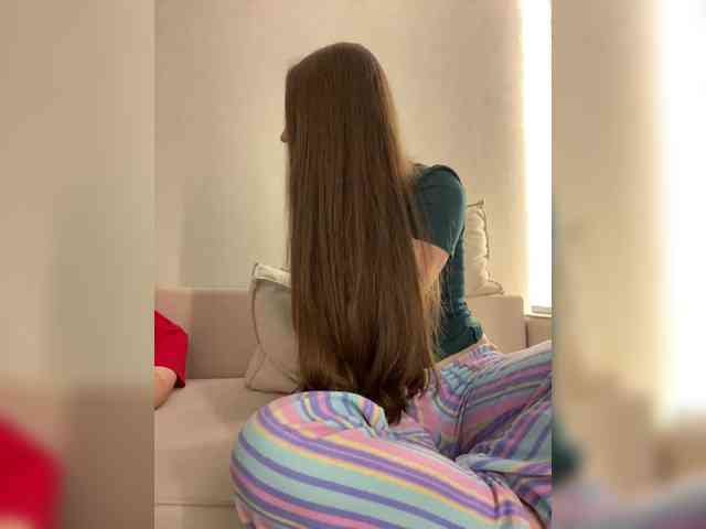 Annafirepussy webcam