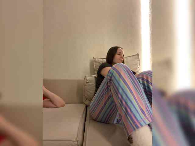 Annafirepussy webcam