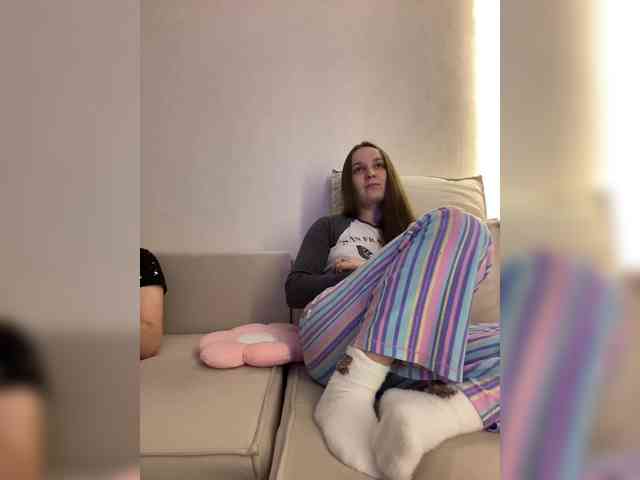 Annafirepussy