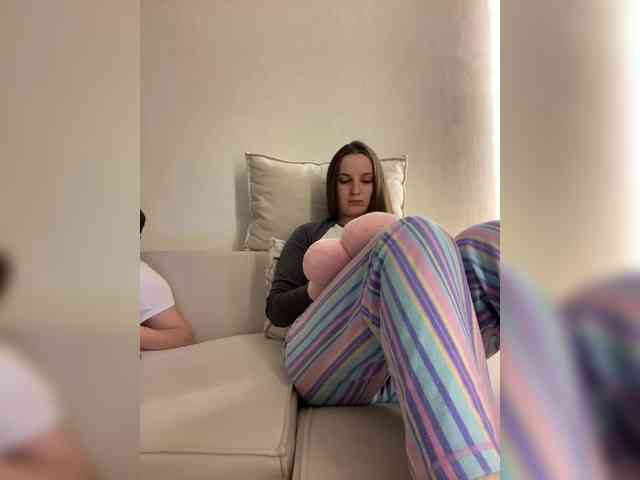 Annafirepussy webcam