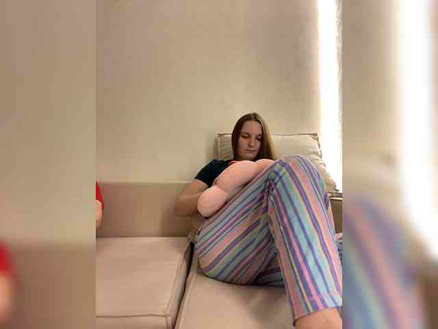 Annafirepussy webcam