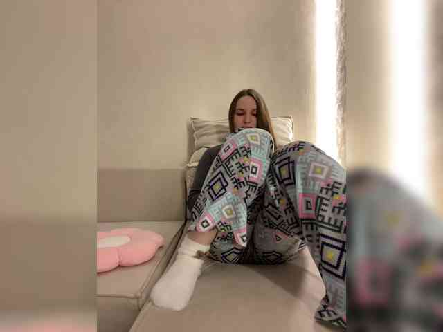 Annafirepussy webcam