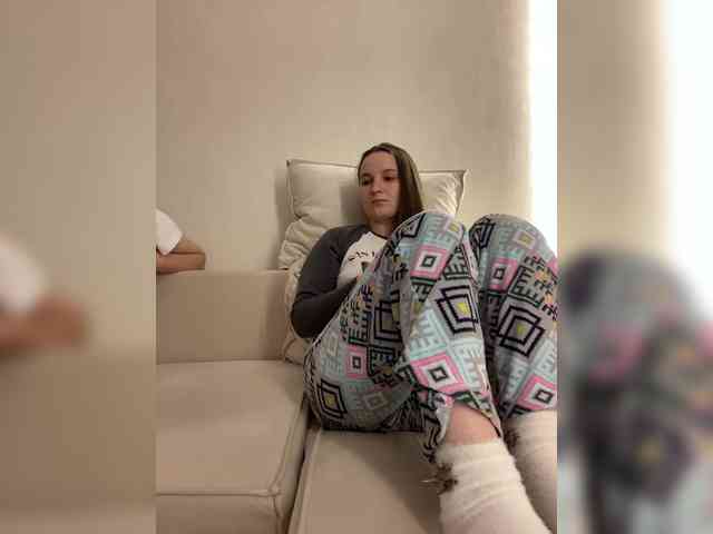 Модель: Annafirepussy