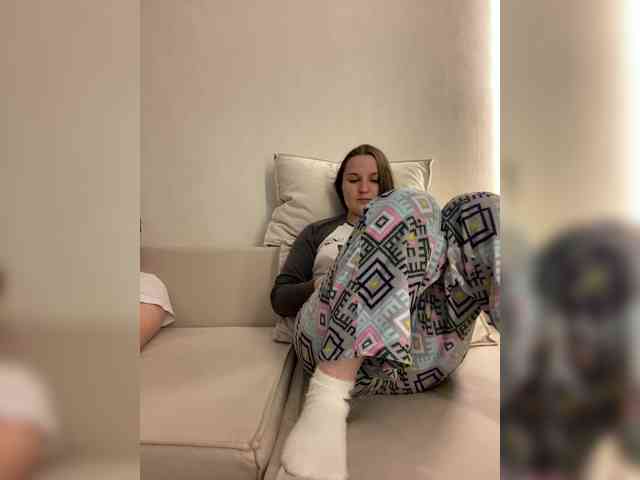 Annafirepussy webcam