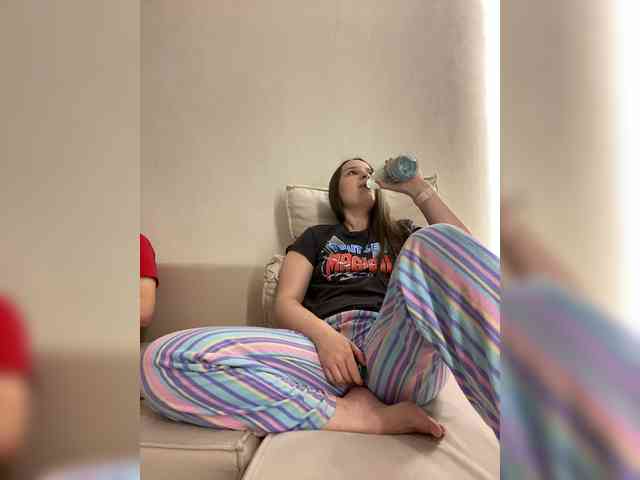 Annafirepussy