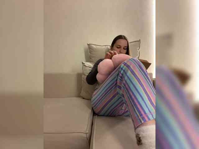 Annafirepussy webcam