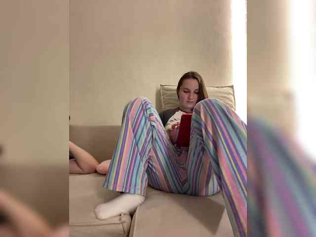 Annafirepussy webcam