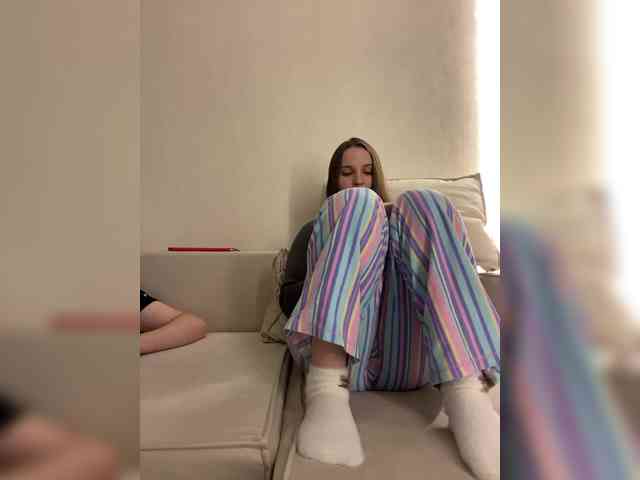 Annafirepussy webcam