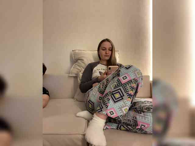 Annafirepussy webcam