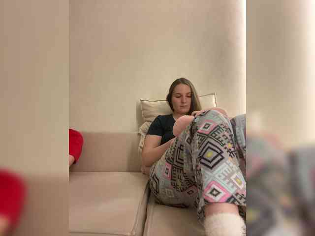 Annafirepussy webcam