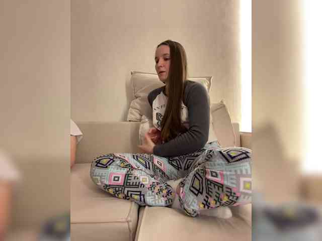 Model: Annafirepussy