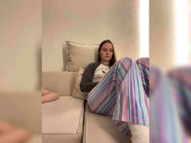 Annafirepussy webcam