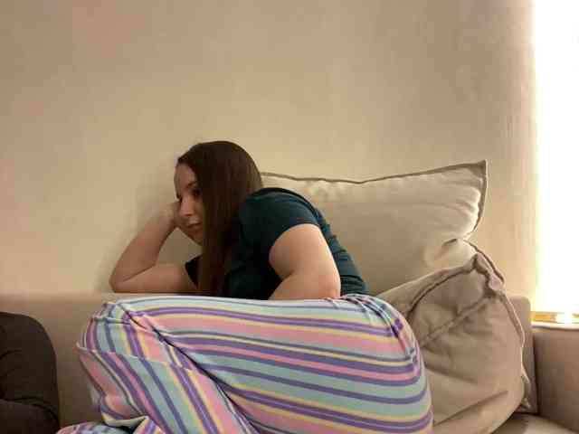 Annafirepussy webcam