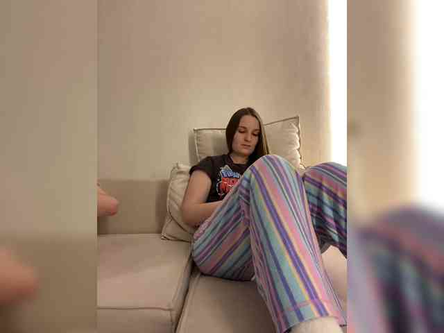 Annafirepussy webcam