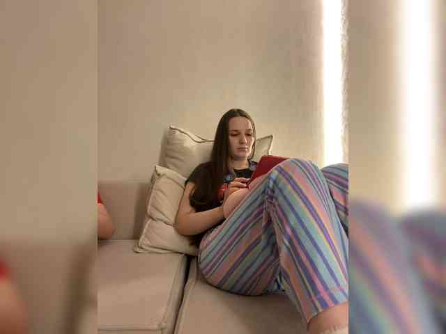 Annafirepussy webcam