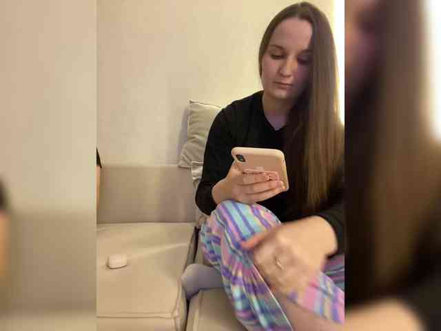 Annafirepussy webcam