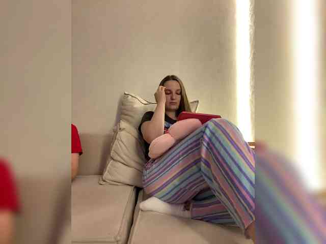 Annafirepussy webcam