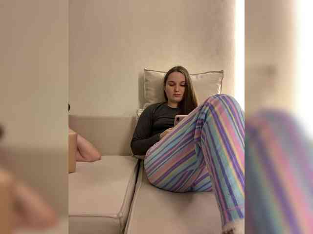 Annafirepussy webcam