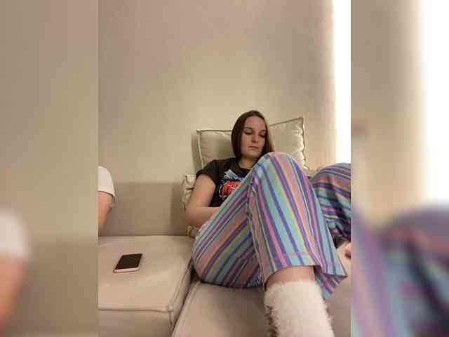 Annafirepussy webcam
