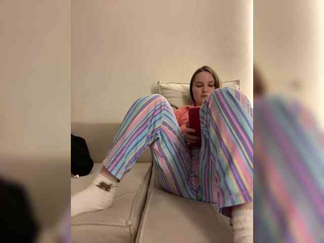 Annafirepussy webcam