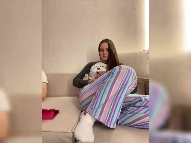 Annafirepussy webcam