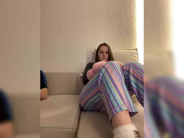 Annafirepussy webcam