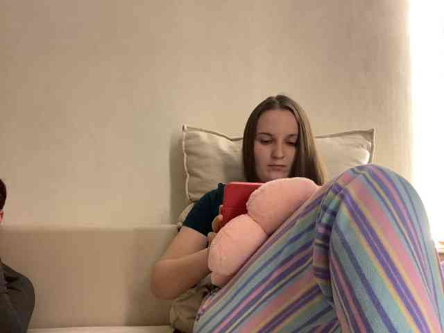 Annafirepussy webcam