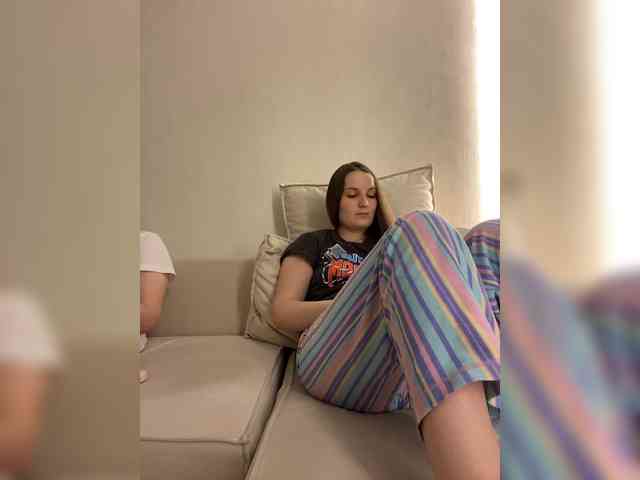 Annafirepussy webcam