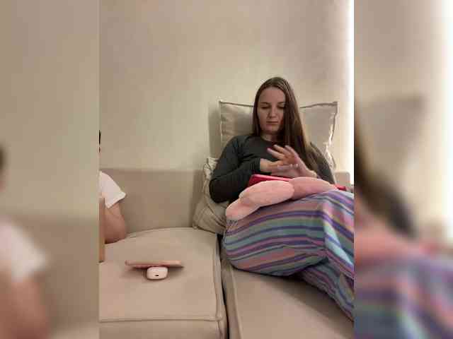 Annafirepussy webcam