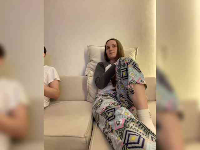 Модель: Annafirepussy