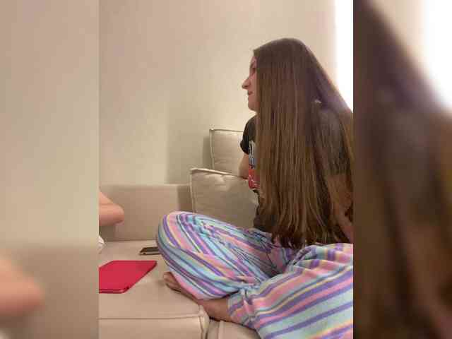 Annafirepussy webcam