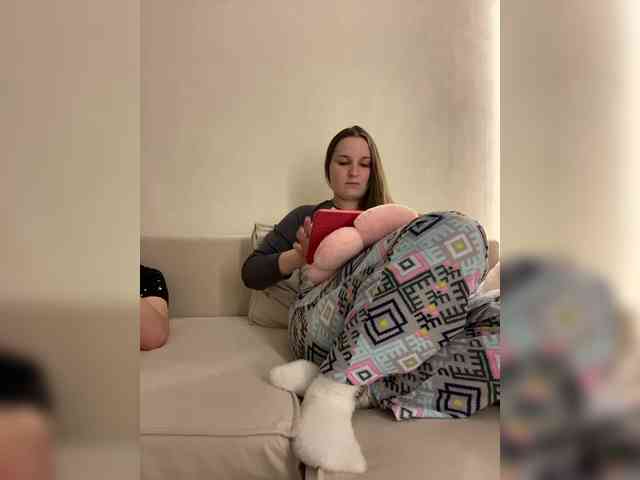 Annafirepussy webcam