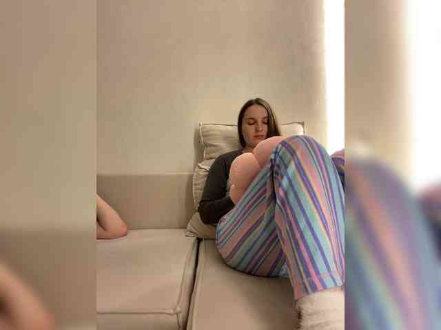 Annafirepussy webcam