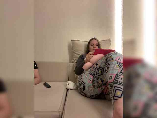 Annafirepussy webcam