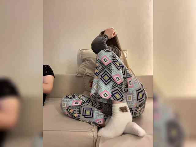 Annafirepussy webcam