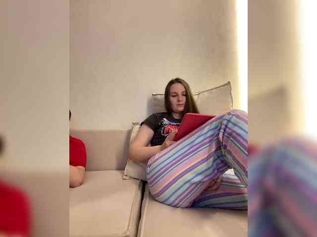 Annafirepussy webcam