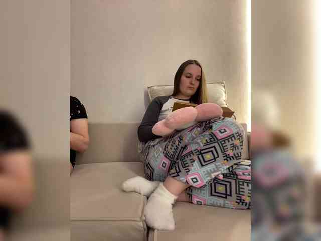 Annafirepussy webcam