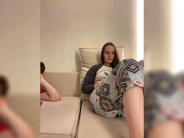 Annafirepussy webcam