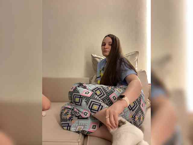Annafirepussy webcam