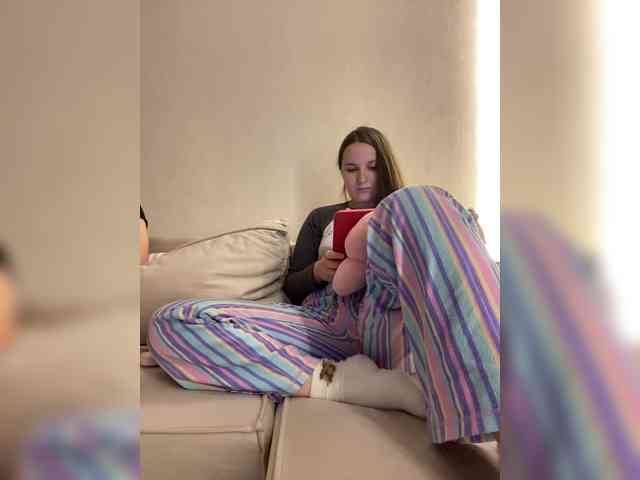 Annafirepussy webcam