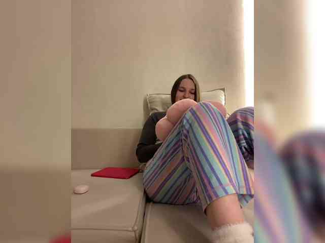 Annafirepussy webcam