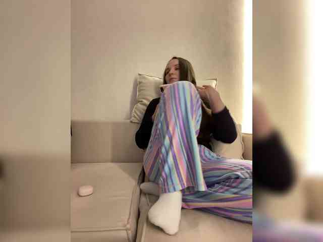 Annafirepussy webcam