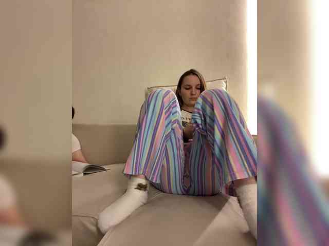 Annafirepussy webcam