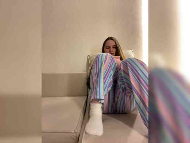 Annafirepussy webcam